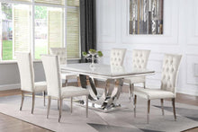 Load image into Gallery viewer, Kerwin - Rectangular Dining Table Set