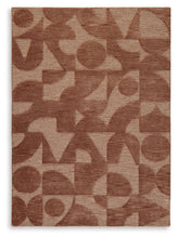 Load image into Gallery viewer, Perrenton - Rug