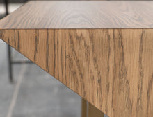 Load image into Gallery viewer, Patagonia - Sofa Table - Peanut