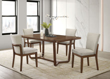 Load image into Gallery viewer, Salerno - Wood Dining Room Set