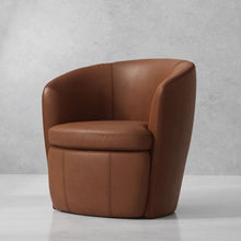Load image into Gallery viewer, Barolo - Swivel Club Chair