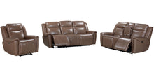 Load image into Gallery viewer, Atlantis - Reclining Sofa Set