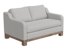 Load image into Gallery viewer, Samba - Fabric Loveseat