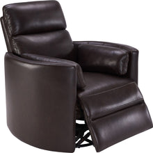 Load image into Gallery viewer, Radius - Power Cordless Swivel Glider Recliner