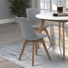 Load image into Gallery viewer, Caballo - Polypropylene Dining Side Chair (Set of 2)
