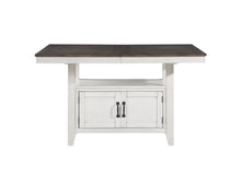 Load image into Gallery viewer, Richland - Counter Table Top &amp; Base - Dark Gray