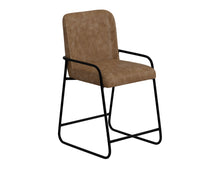 Load image into Gallery viewer, Seating - Bar Stool - Fabric