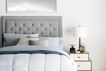 Load image into Gallery viewer, Malouf Hennessy - Headboard