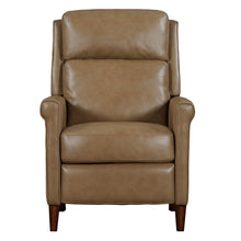 Load image into Gallery viewer, Northfield - Manual Recliner - Lotus Cream