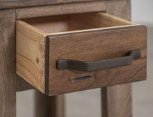 Load image into Gallery viewer, Natural Teca - Cocktail Table - Brown