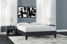 Load image into Gallery viewer, Finch - Platform Bed