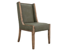 Load image into Gallery viewer, Balam - Upholstered Chair (Set of 2)