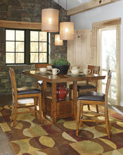 Load image into Gallery viewer, Ralene - Counter Height Dining Room Set