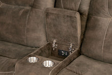 Load image into Gallery viewer, Cooper - Modular Manual Reclining Sectional