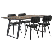 Load image into Gallery viewer, Misty - Rectangular Dining Set