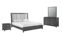 Load image into Gallery viewer, Odessa - Bedroom Set