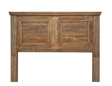 Load image into Gallery viewer, Montana - Panel Bed