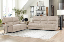 Load image into Gallery viewer, Whitman - Powered By Freemotion Living Room Set