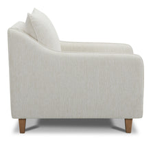 Load image into Gallery viewer, Vogue - Chalk Chair (Set of 2) - Farlo