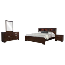 Load image into Gallery viewer, Jessica - Bedroom Set With Storage Bed