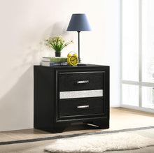 Load image into Gallery viewer, Miranda - 2-Drawer Nightstand