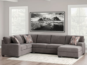 Seyler Lane - Sectional