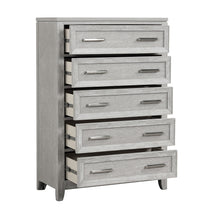Load image into Gallery viewer, Fiona - Chest - Mist Gray