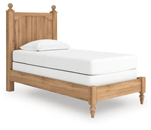 Load image into Gallery viewer, Aleaport - Panel Bed