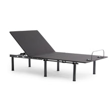 Load image into Gallery viewer, 50 Series - King Adjustable Bed Base - Black