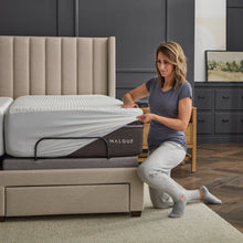 Load image into Gallery viewer, Five Sided - HyperChill Mattress Protector - Split Head California King