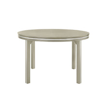 Load image into Gallery viewer, Lumina - Round Table &amp; 4 Chairs - Gray