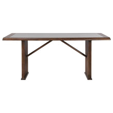 Load image into Gallery viewer, Sherwood - Rectangular Dining Table - Brown