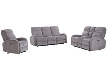 Load image into Gallery viewer, Tuscany - Power Reclining Sofa Set