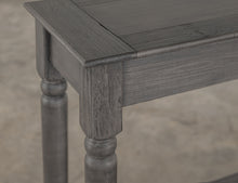 Load image into Gallery viewer, Tiffany - Sofa Table