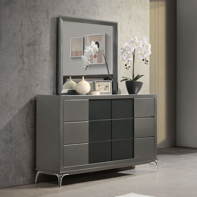 Nocturne - Dresser