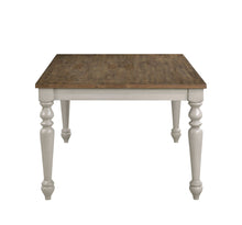 Load image into Gallery viewer, Jennifer - Dining Tablee - White - Wood