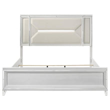 Load image into Gallery viewer, Marmore - Panel Bed LED Headboard