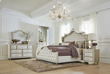 Load image into Gallery viewer, Antonella - 5-Drawer Bedroom Chest