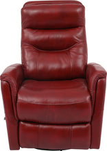 Load image into Gallery viewer, Gemini - Swivel Glider Recliner (Set of 2)