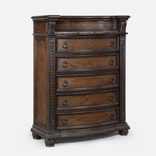 Load image into Gallery viewer, Stanley - Chest - Oak
