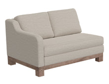 Load image into Gallery viewer, Samba - LAF Loveseat
