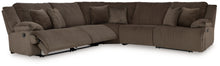 Load image into Gallery viewer, Top Tier - Reclining Sectional