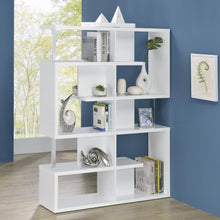 Load image into Gallery viewer, Hoover - 5-Shelf Bookshelf