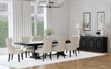 Load image into Gallery viewer, Florence - 126&quot; Extension Dining Table Set