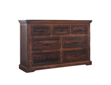 Load image into Gallery viewer, Madeira - Dresser