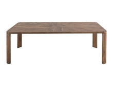 Load image into Gallery viewer, Balam - Table - Almond / Barrel Brown