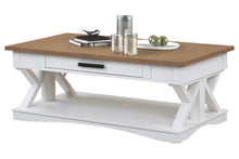 Load image into Gallery viewer, Americana Modern - Cocktail Table Set