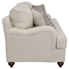Load image into Gallery viewer, Glenn - Sofa Upholstered Set