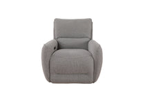 Load image into Gallery viewer, Stellar - Bloke Smoke Zero Gravity Power Recliner - Beige