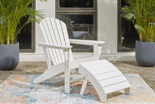 Load image into Gallery viewer, Sundown Treasure - 2 Pc. - Adirondack Chair And Ottoman